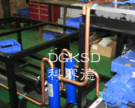 北京高低溫試驗箱圖五