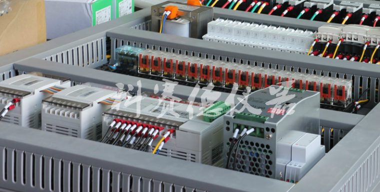 高低溫交變濕熱試驗箱圖五