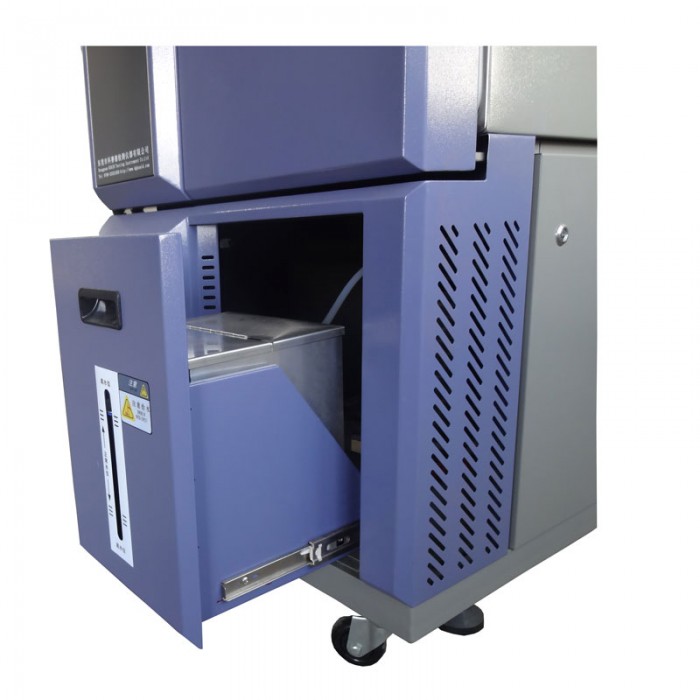 可程式恒溫恒濕試驗箱水箱